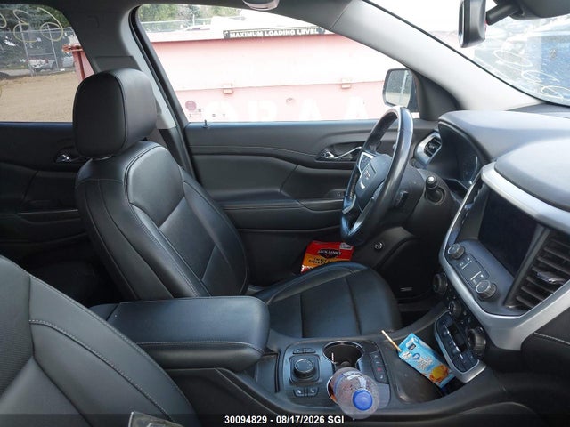 GMC ACADIA SLT 2021 1GKKNULS6MZ220201 Image 5