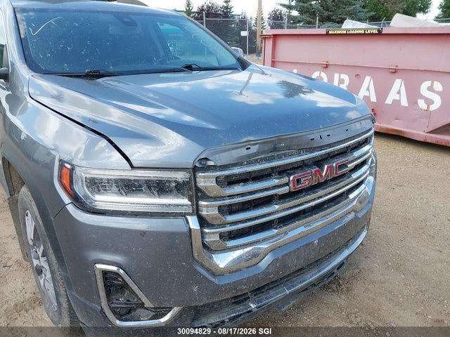 GMC ACADIA SLT 2021 1GKKNULS6MZ220201 Image 6