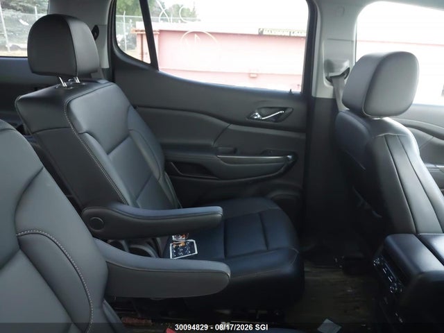 GMC ACADIA SLT 2021 1GKKNULS6MZ220201 Image 8