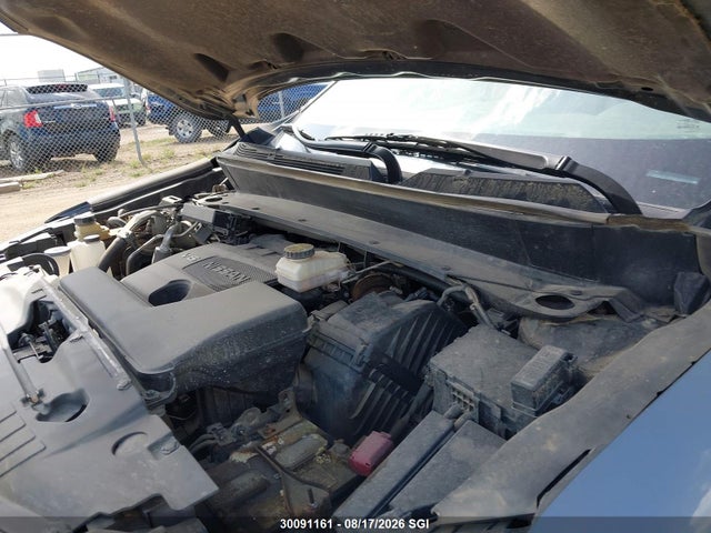 5N1DR2MM9JC634130 Nissan Pathfinder S/sv/sl/platinum