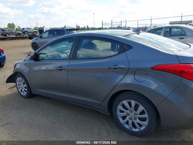 Aukcja sprzedaży 2013 Hyundai Elantra Gls/limited, vin: 5NPDH4AE9DH389984, numer aukcji: 30096562