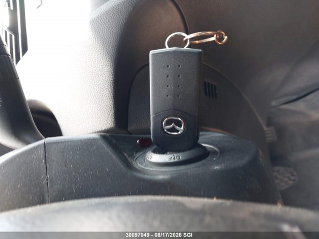 2012 Mazda 3 I მანქანა იყიდება აუქციონზე, vin: JM1BL1UF9C1540420, აუქციონის ნომერი: 30097049