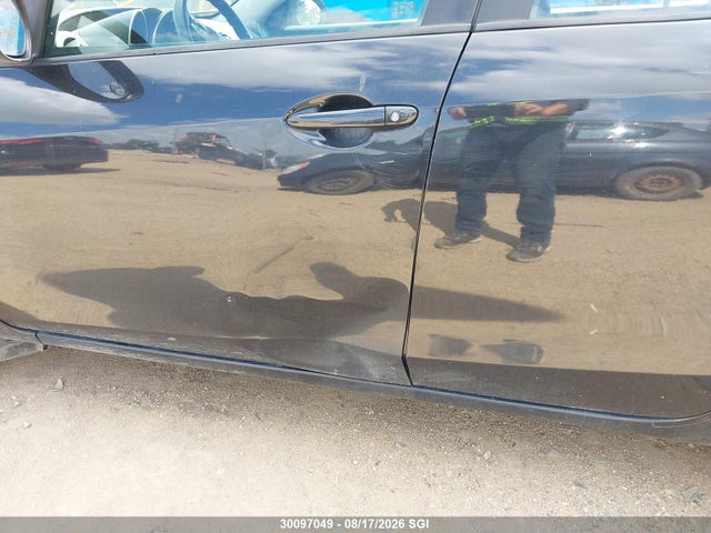 2012 Mazda 3 I მანქანა იყიდება აუქციონზე, vin: JM1BL1UF9C1540420, აუქციონის ნომერი: 30097049