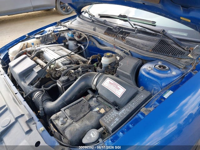 Продаж на аукціоні авто 2005 Chevrolet Cavalier, vin: 1G1JC52F757113381, номер лоту: 30096592
