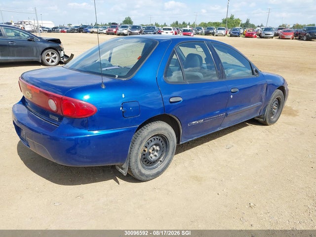 Продаж на аукціоні авто 2005 Chevrolet Cavalier, vin: 1G1JC52F757113381, номер лоту: 30096592