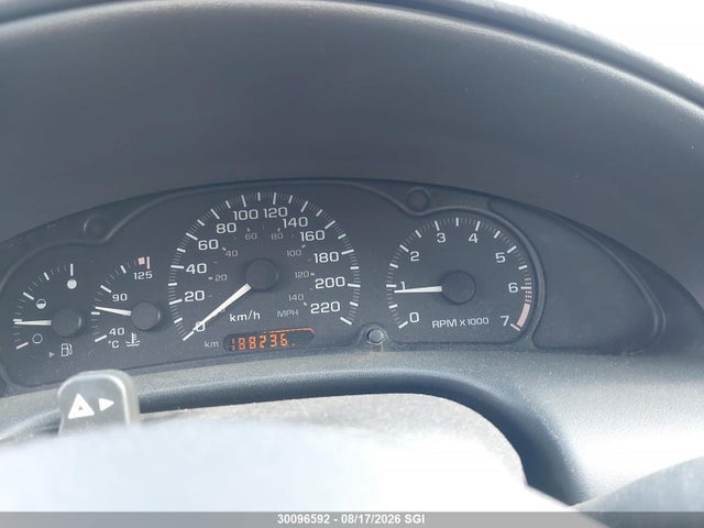 Продаж на аукціоні авто 2005 Chevrolet Cavalier, vin: 1G1JC52F757113381, номер лоту: 30096592