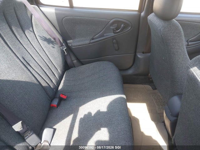 Продаж на аукціоні авто 2005 Chevrolet Cavalier, vin: 1G1JC52F757113381, номер лоту: 30096592
