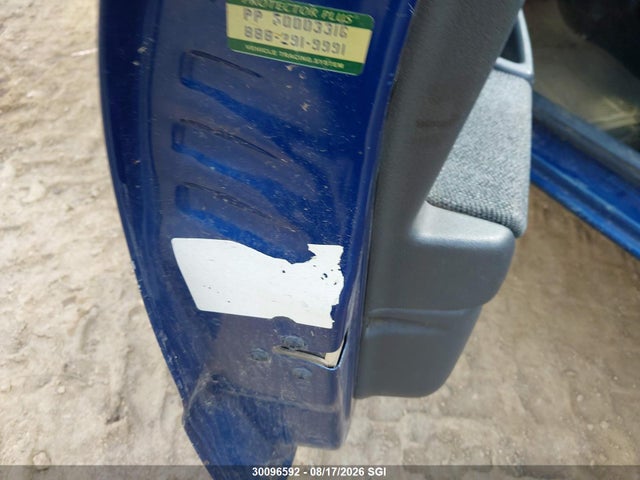 Продаж на аукціоні авто 2005 Chevrolet Cavalier, vin: 1G1JC52F757113381, номер лоту: 30096592