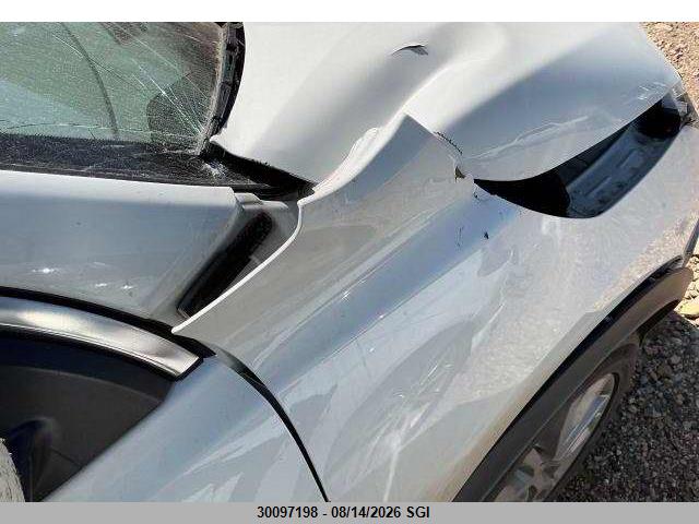 30097198 :رقم المزاد ، JN1BJ1AV5NW345103 vin ، 2022 Nissan Rogue Sport S مزاد بيع