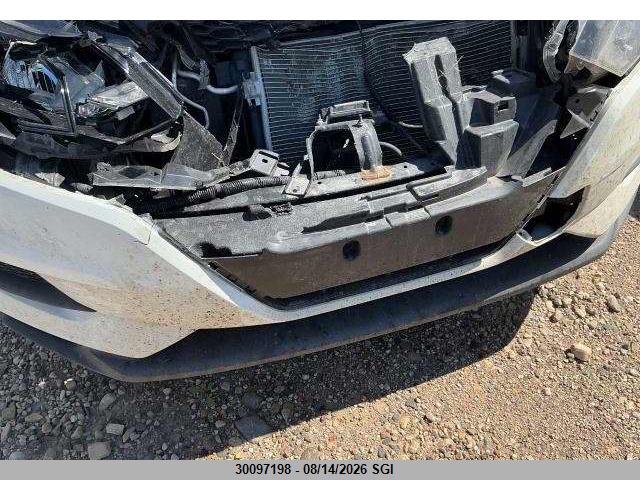30097198 :رقم المزاد ، JN1BJ1AV5NW345103 vin ، 2022 Nissan Rogue Sport S مزاد بيع