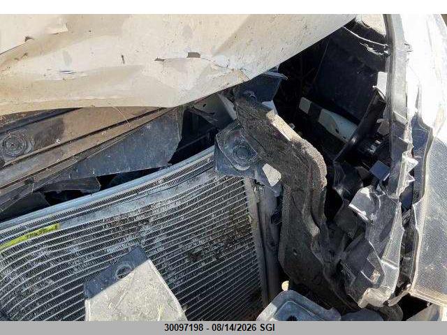 30097198 :رقم المزاد ، JN1BJ1AV5NW345103 vin ، 2022 Nissan Rogue Sport S مزاد بيع