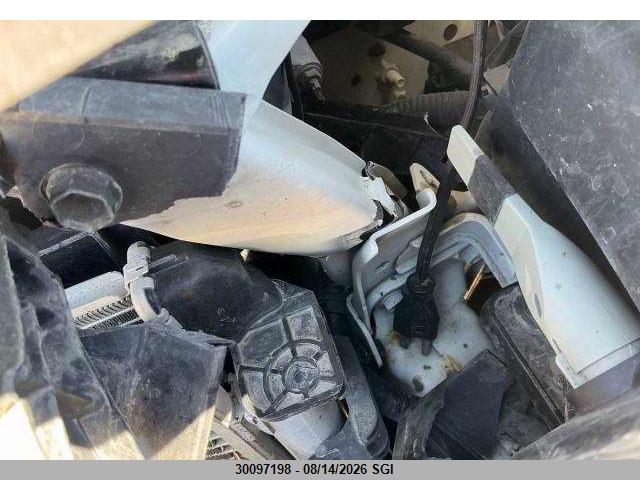 30097198 :رقم المزاد ، JN1BJ1AV5NW345103 vin ، 2022 Nissan Rogue Sport S مزاد بيع