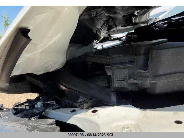30097198 :رقم المزاد ، JN1BJ1AV5NW345103 vin ، 2022 Nissan Rogue Sport S مزاد بيع