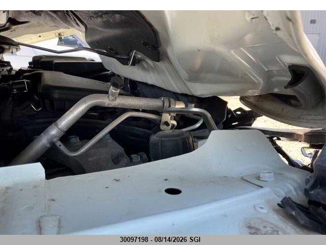 30097198 :رقم المزاد ، JN1BJ1AV5NW345103 vin ، 2022 Nissan Rogue Sport S مزاد بيع