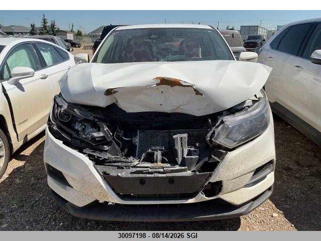 30097198 :رقم المزاد ، JN1BJ1AV5NW345103 vin ، 2022 Nissan Rogue Sport S مزاد بيع