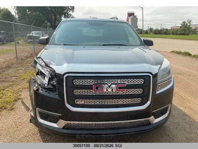 GMC ACADIA SLE 2014 1GKKVPKD5EJ315529 Image 10