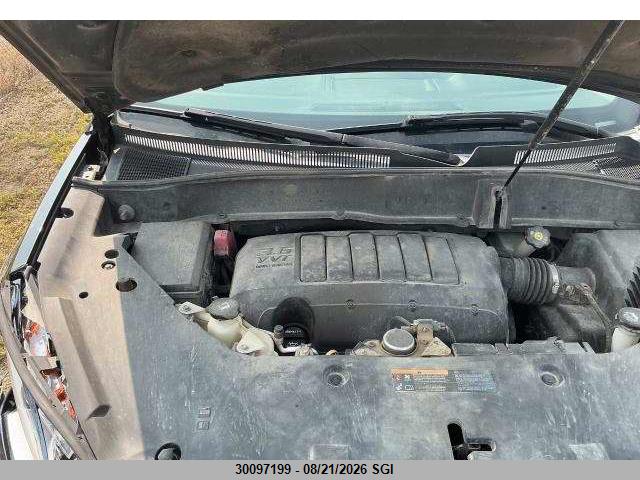 GMC ACADIA SLE 2014 1GKKVPKD5EJ315529 Image 11