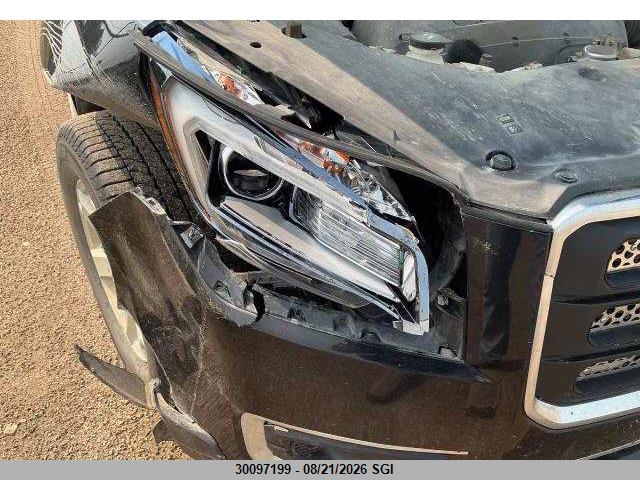 GMC ACADIA SLE 2014 1GKKVPKD5EJ315529 Image 12