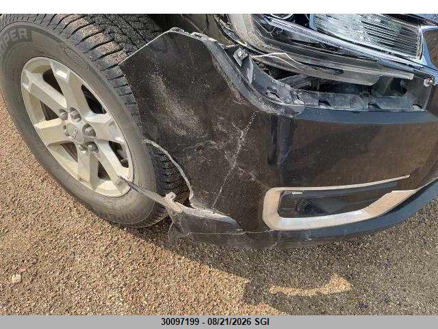 GMC ACADIA SLE 2014 1GKKVPKD5EJ315529 Image 13