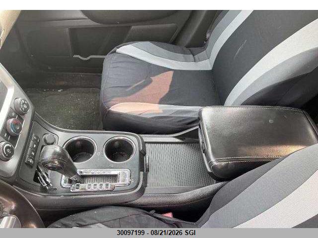 GMC ACADIA SLE 2014 1GKKVPKD5EJ315529 Image 5