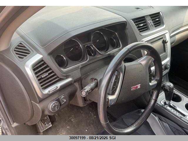 GMC ACADIA SLE 2014 1GKKVPKD5EJ315529 Image 6