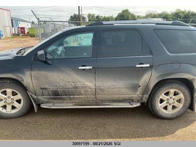 GMC ACADIA SLE 2014 1GKKVPKD5EJ315529 Image 8