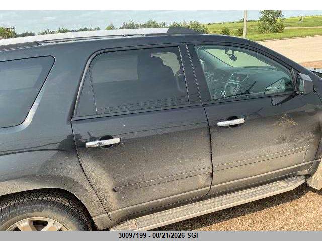 GMC ACADIA SLE 2014 1GKKVPKD5EJ315529 Image 9
