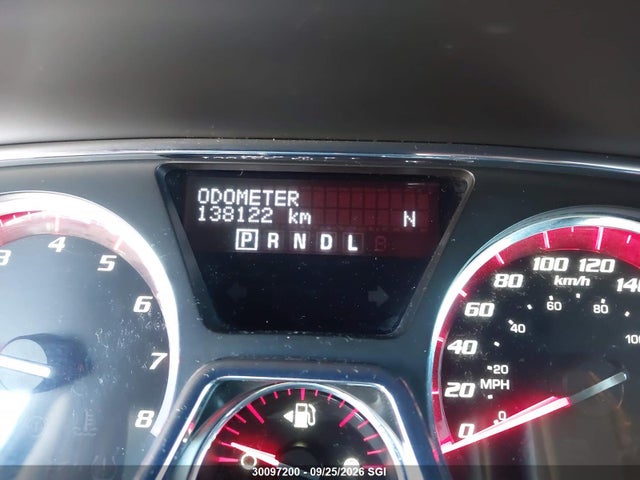 Auction sale of the 2015 Gmc Acadia Sle, vin: 1GKKVNED0FJ162625, lot number: 30097200