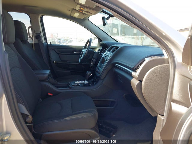 Auction sale of the 2015 Gmc Acadia Sle, vin: 1GKKVNED0FJ162625, lot number: 30097200
