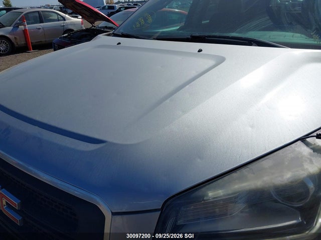 Auction sale of the 2015 Gmc Acadia Sle, vin: 1GKKVNED0FJ162625, lot number: 30097200