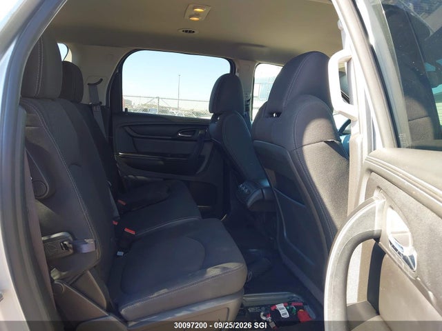 Auction sale of the 2015 Gmc Acadia Sle, vin: 1GKKVNED0FJ162625, lot number: 30097200