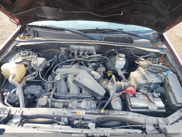 Auction sale of the 2008 Ford Escape Xlt, vin: 1FMCU03148KD82468, lot number: 30097201