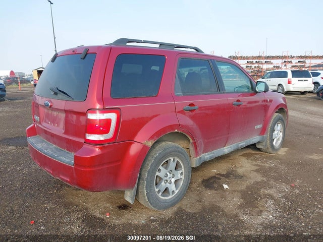 Auction sale of the 2008 Ford Escape Xlt, vin: 1FMCU03148KD82468, lot number: 30097201