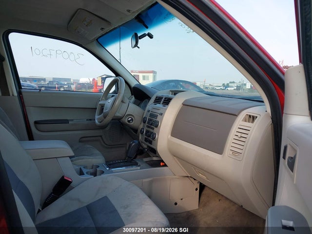 Auction sale of the 2008 Ford Escape Xlt, vin: 1FMCU03148KD82468, lot number: 30097201