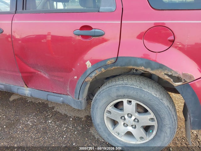Auction sale of the 2008 Ford Escape Xlt, vin: 1FMCU03148KD82468, lot number: 30097201