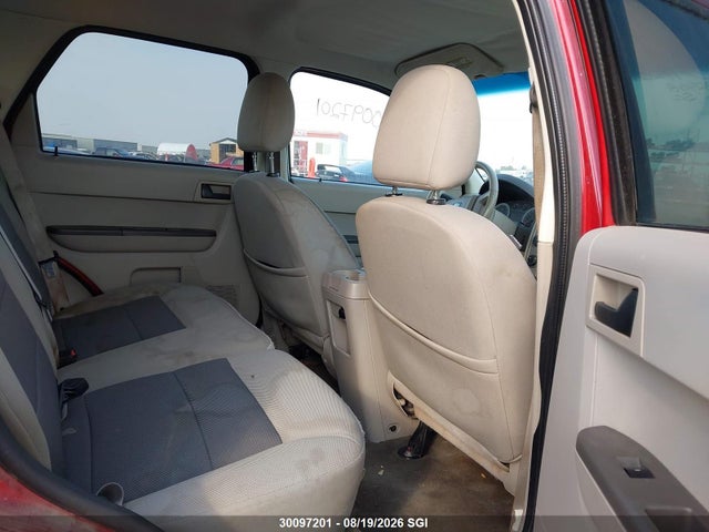 Auction sale of the 2008 Ford Escape Xlt, vin: 1FMCU03148KD82468, lot number: 30097201