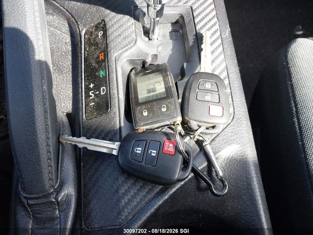 Продаж на аукціоні авто 2015 Toyota Rav4 Le, vin: 2T3BFREV2FW398672, номер лоту: 30097202