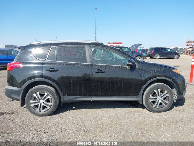 Продаж на аукціоні авто 2015 Toyota Rav4 Le, vin: 2T3BFREV2FW398672, номер лоту: 30097202