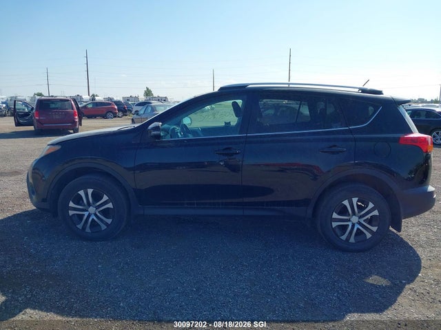 Продаж на аукціоні авто 2015 Toyota Rav4 Le, vin: 2T3BFREV2FW398672, номер лоту: 30097202