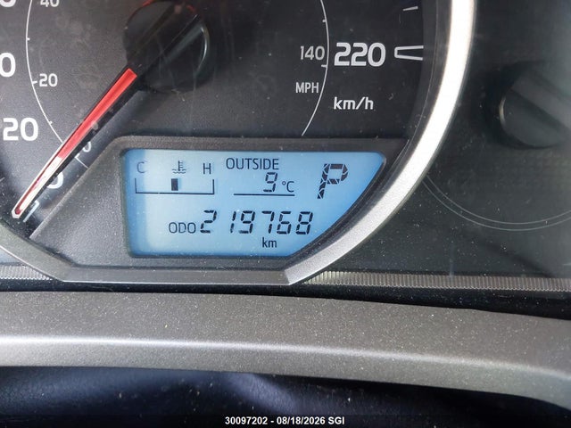 Продаж на аукціоні авто 2015 Toyota Rav4 Le, vin: 2T3BFREV2FW398672, номер лоту: 30097202