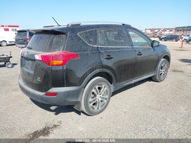 Продаж на аукціоні авто 2015 Toyota Rav4 Le, vin: 2T3BFREV2FW398672, номер лоту: 30097202