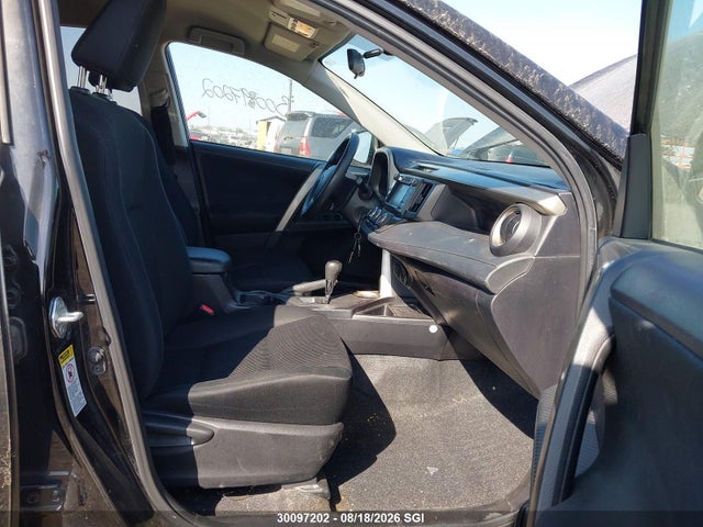 Продаж на аукціоні авто 2015 Toyota Rav4 Le, vin: 2T3BFREV2FW398672, номер лоту: 30097202