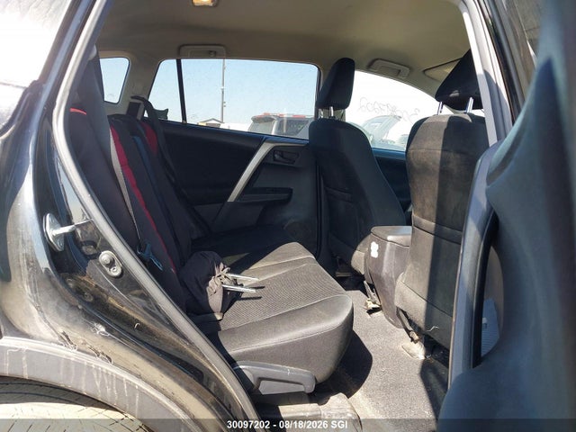 Продаж на аукціоні авто 2015 Toyota Rav4 Le, vin: 2T3BFREV2FW398672, номер лоту: 30097202