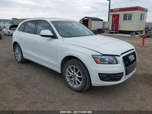 Продаж на аукціоні авто 2011 Audi Q5 Premium Plus, vin: WA1LKCFP8BA082225, номер лоту: 30097204