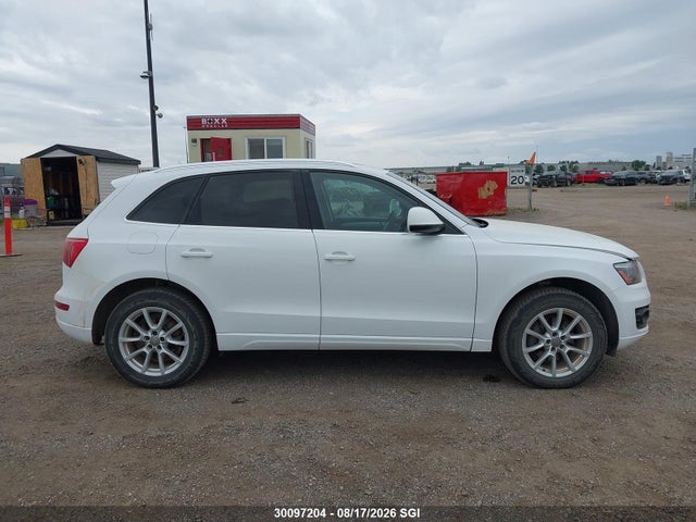 Продажа на аукционе авто 2011 Audi Q5 Premium Plus, vin: WA1LKCFP8BA082225, номер лота: 30097204