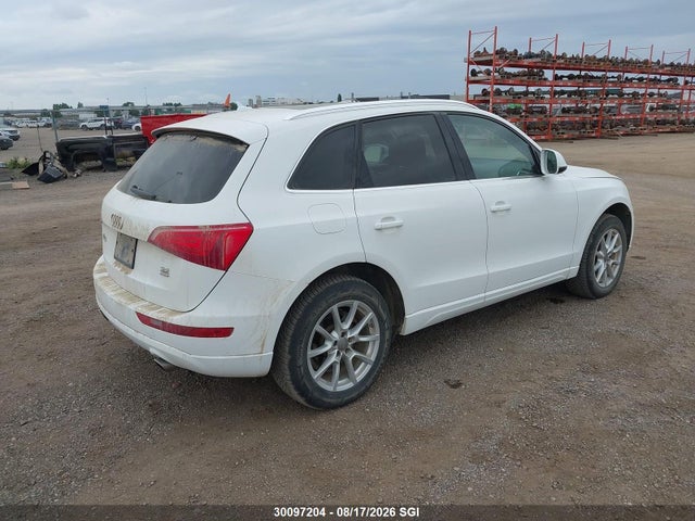 Продажа на аукционе авто 2011 Audi Q5 Premium Plus, vin: WA1LKCFP8BA082225, номер лота: 30097204