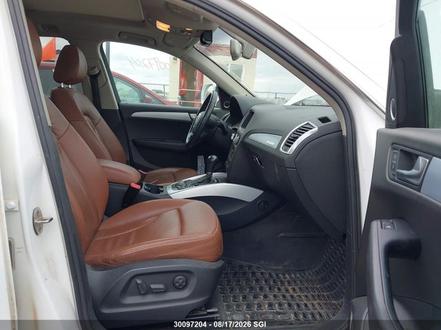 Продажа на аукционе авто 2011 Audi Q5 Premium Plus, vin: WA1LKCFP8BA082225, номер лота: 30097204