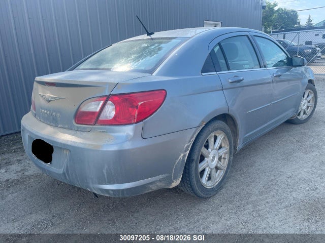 Aukcja sprzedaży 2008 Chrysler Sebring Touring, vin: 1C3LC56R98N282875, numer aukcji: 30097205