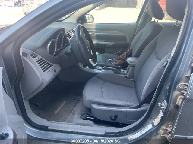 Aukcja sprzedaży 2008 Chrysler Sebring Touring, vin: 1C3LC56R98N282875, numer aukcji: 30097205