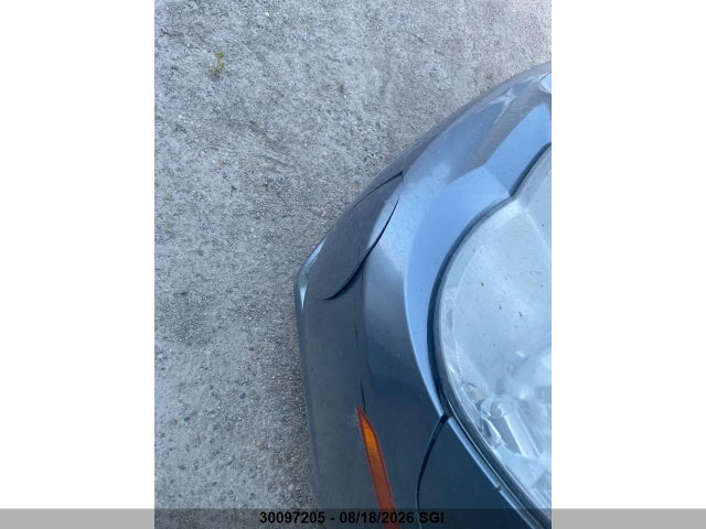 Aukcja sprzedaży 2008 Chrysler Sebring Touring, vin: 1C3LC56R98N282875, numer aukcji: 30097205